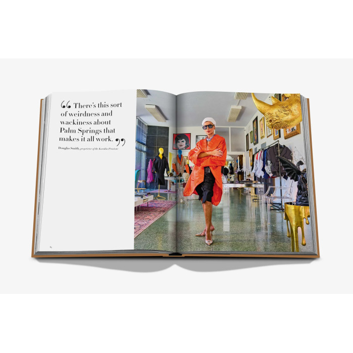 Palm Springs - Assouline