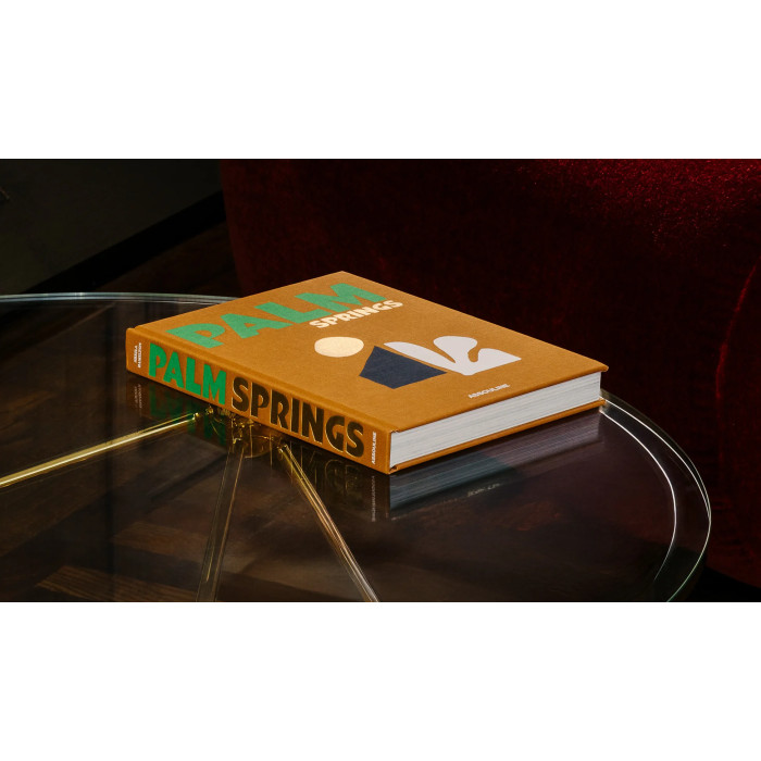 Palm Springs - Assouline