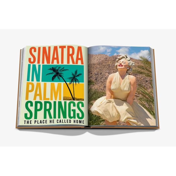 Palm Springs - Assouline