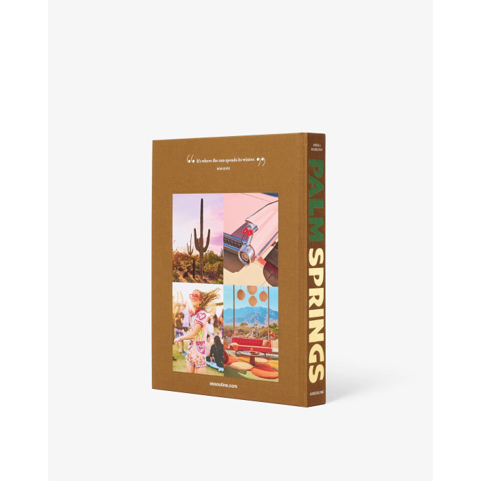Palm Springs - Assouline