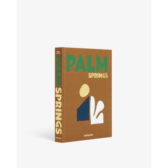 Palm Springs - Assouline
