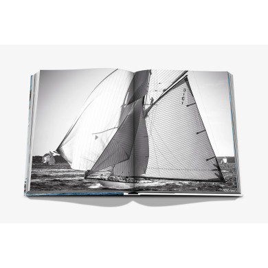 Saint-Tropez Yachting - Assouline Saint-Tropez Yachting - Assouline