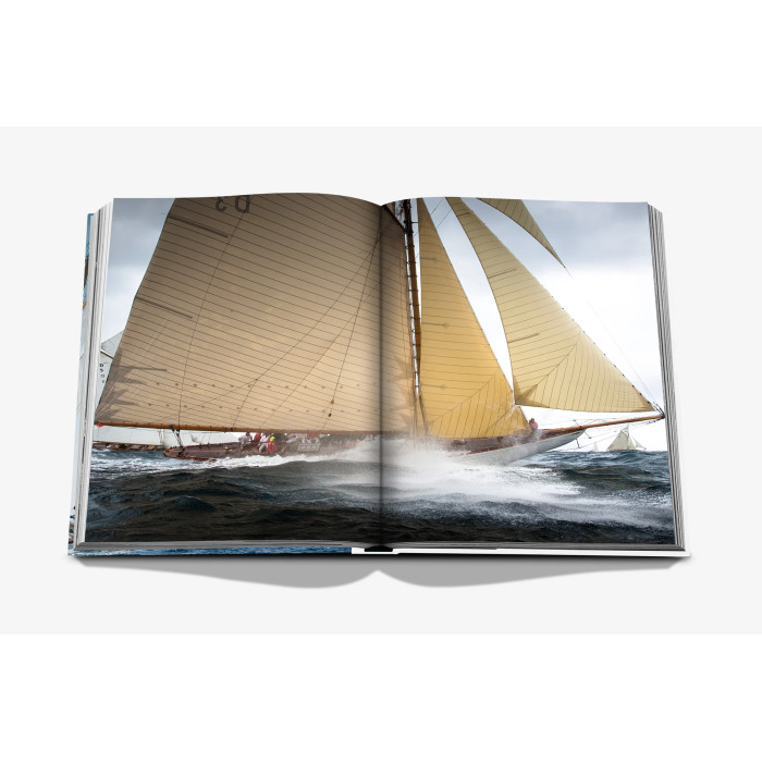 Saint-Tropez Yachting - Assouline Saint-Tropez Yachting - Assouline