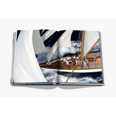 Saint-Tropez Yachting - Assouline Saint-Tropez Yachting - Assouline