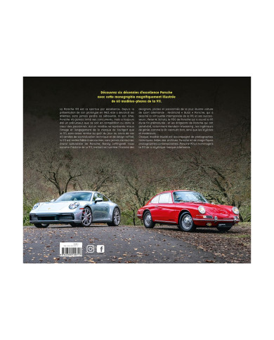 Porsche 911 Porsche 911