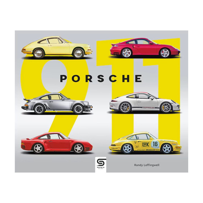 Porsche 911 Porsche 911