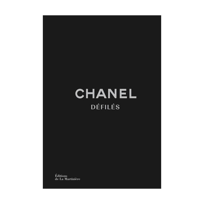 Chanel défilés : l'intégrale des collections de Karl Lagerfeld
