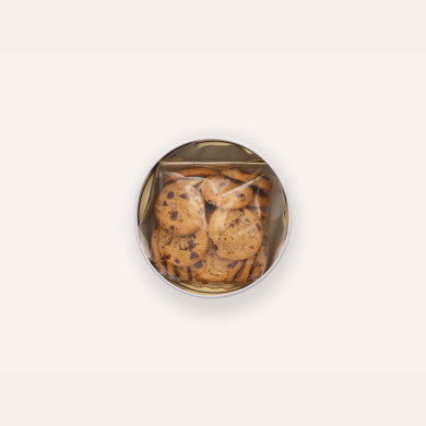 La Ronde des Cookies 250g La Ronde des Cookies 250g
