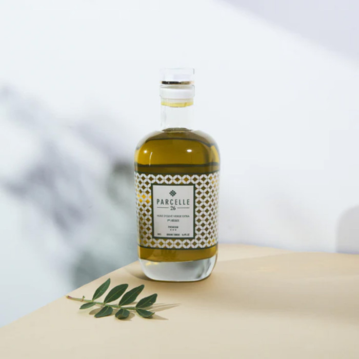 Huile d'olive 1ère récolte 50cl Huile d'olive 1ère récolte 50cl