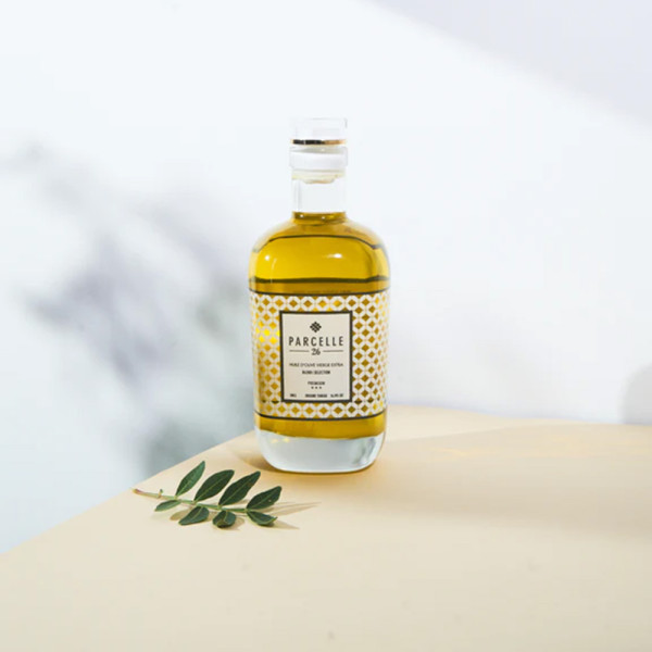 Huile d'olive Blend Sélection 50cl Huile d'olive Blend Sélection 50cl