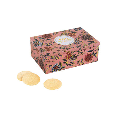 Coffret de biscuits Marquise à Chambord 300g Coffret de biscuits Marquise à Chambord 300g