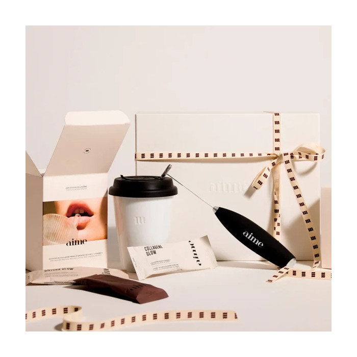 Le coffret collagène