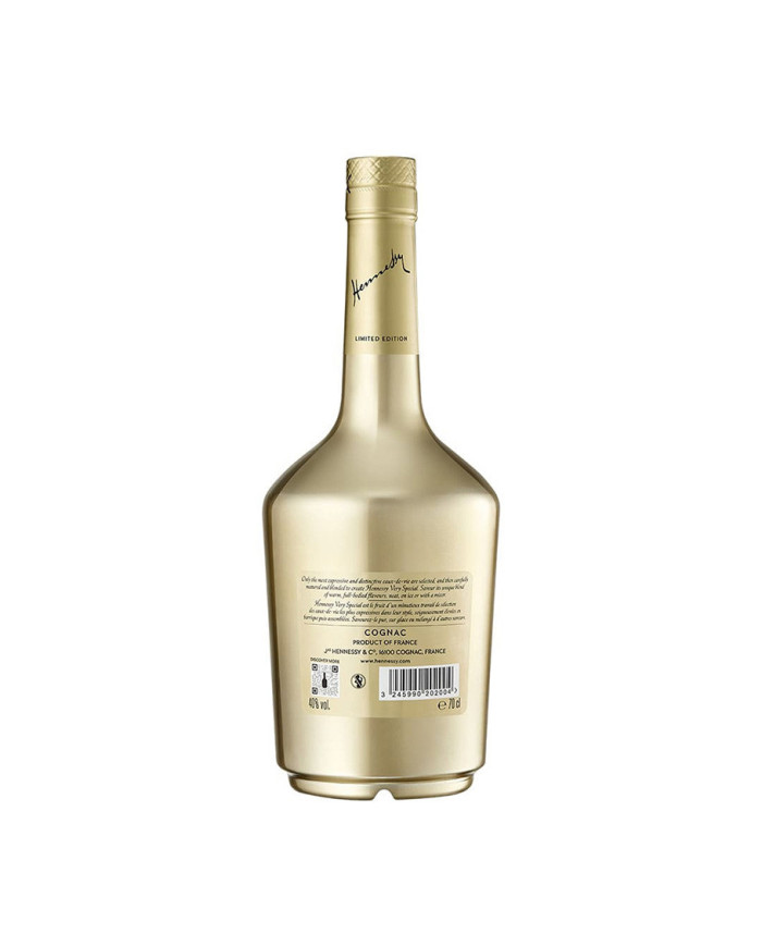 ブランデー Hennessy L.James edition / Gold edition 小物などお買い得な福袋 VS Hennessy Buy X Online Cognac