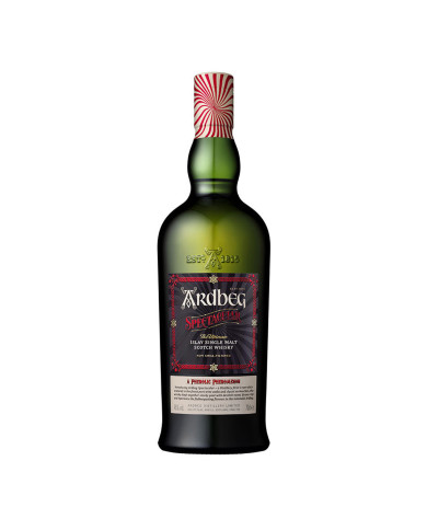 Ardbeg spectacular