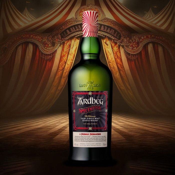 Ardbeg spectacular Ardbeg spectacular