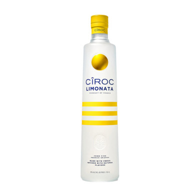 Vodka Cîroc Limonata - 70cl