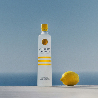 Vodka Cîroc Limonata - 70cl