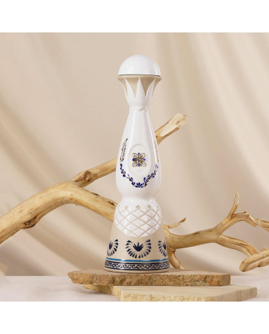 Tequila Anejo - 70cl - Clase Azul México