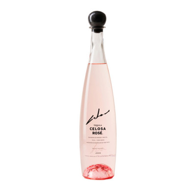 Tequila Rose 175 cl - Celosa Tequila Rose 175 cl - Celosa