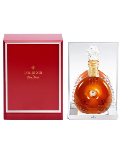 Cognac Rémy Martin, Louis XIII