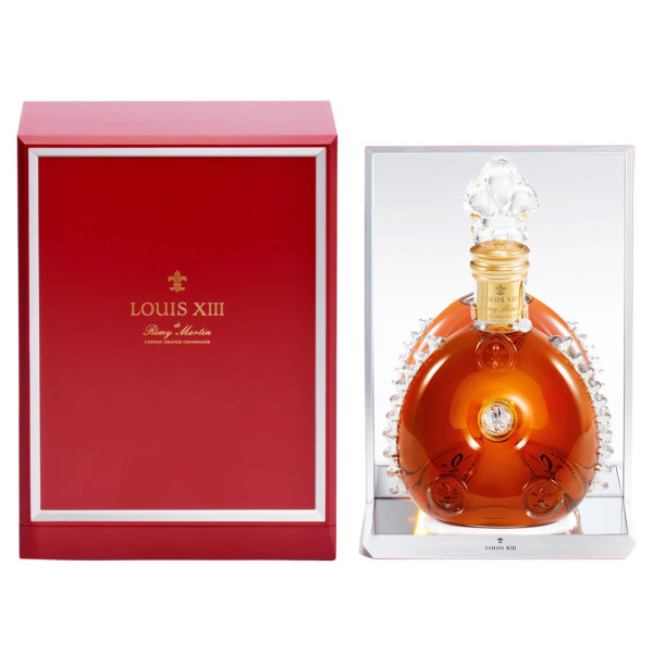 Cognac Rémy Martin, Louis XIII