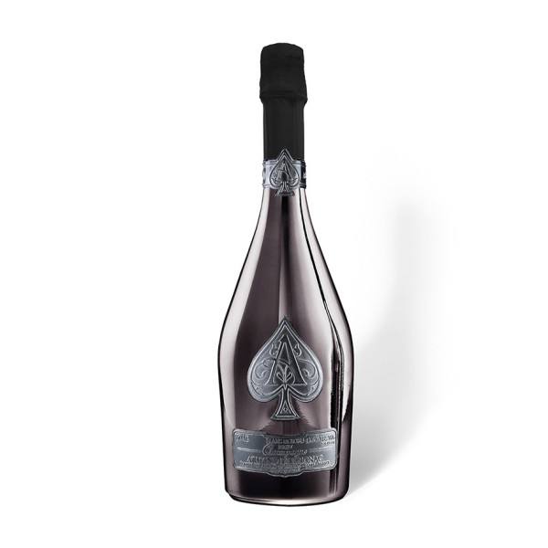 Champagne Armand De Brignac Blanc de Noirs Assemblage n°4 Champagne Armand De Brignac Blanc de Noirs Assemblage n°4