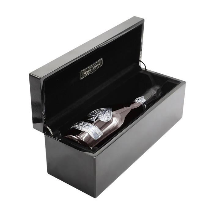 Champagne Armand De Brignac Blanc de Noirs Assemblage n°4