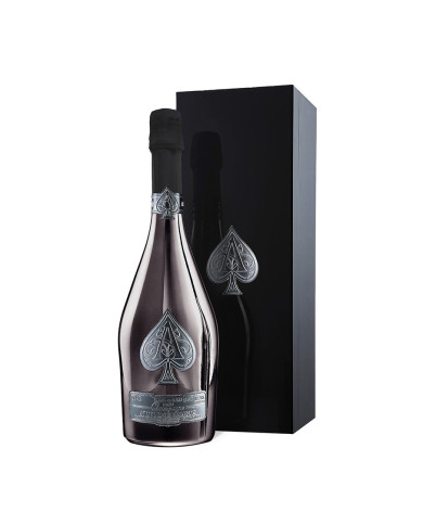 Champagne Armand De Brignac Blanc de Noirs Assemblage n°4