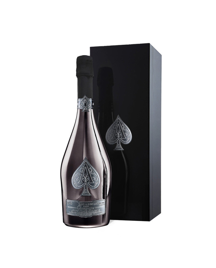 Champagne Armand De Brignac Blanc de Noirs Assemblage n°4
