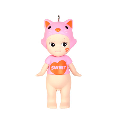 Série Kiss Kiss - Édition limitée (1 pièce) - Sonny Angel