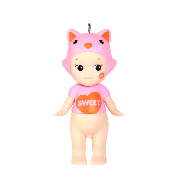 Série Kiss Kiss - Édition limitée (1 pièce) - Sonny Angel