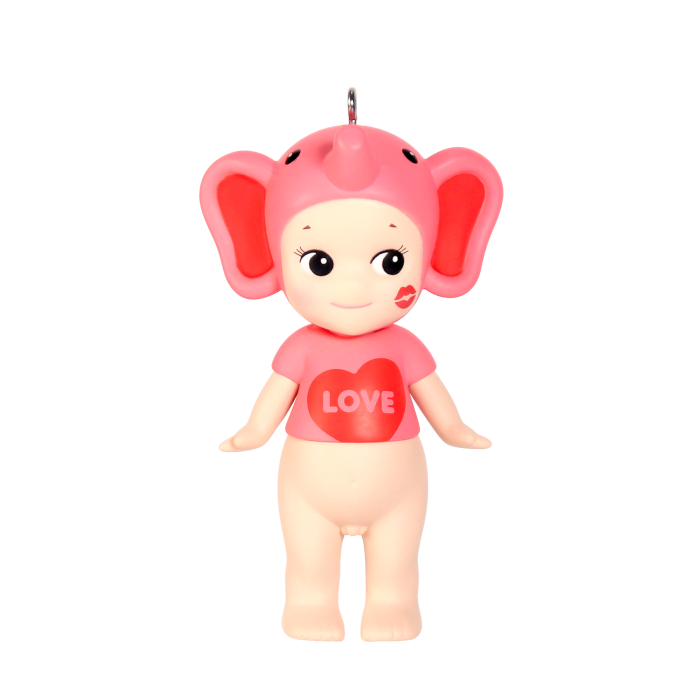 Série Kiss Kiss - Édition limitée (1 pièce) - Sonny Angel