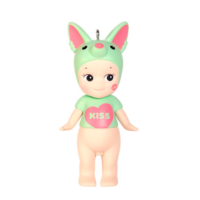 Série Kiss Kiss - Édition limitée (1 pièce) - Sonny Angel