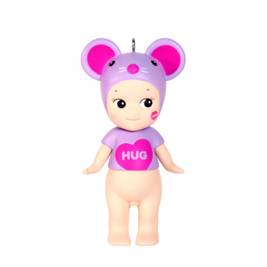 Série Kiss Kiss - Édition limitée (1 pièce) - Sonny Angel