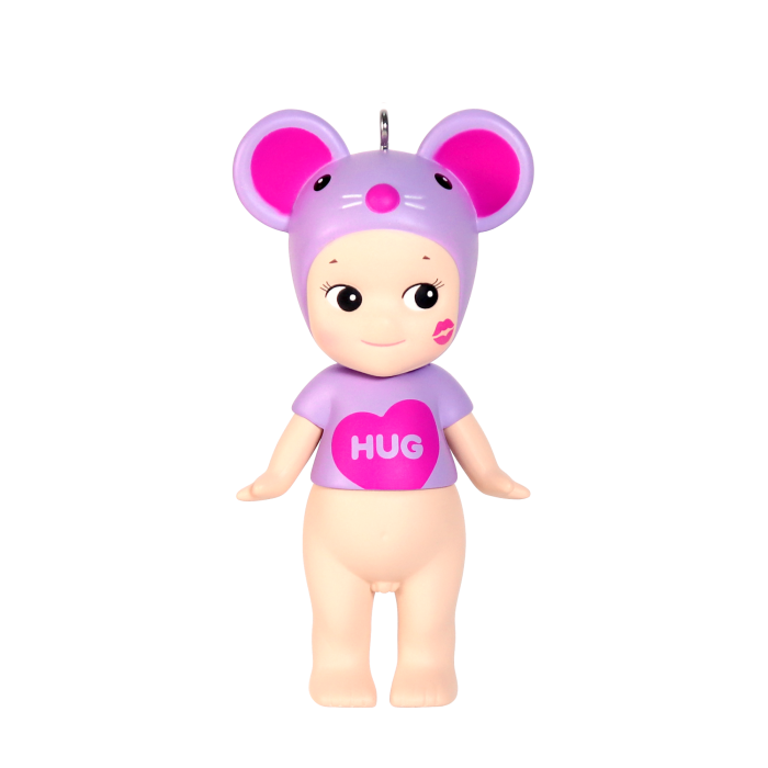 Série Kiss Kiss - Édition limitée (1 pièce) - Sonny Angel