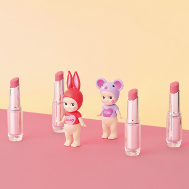 Série Kiss Kiss - Édition limitée (1 pièce) - Sonny Angel