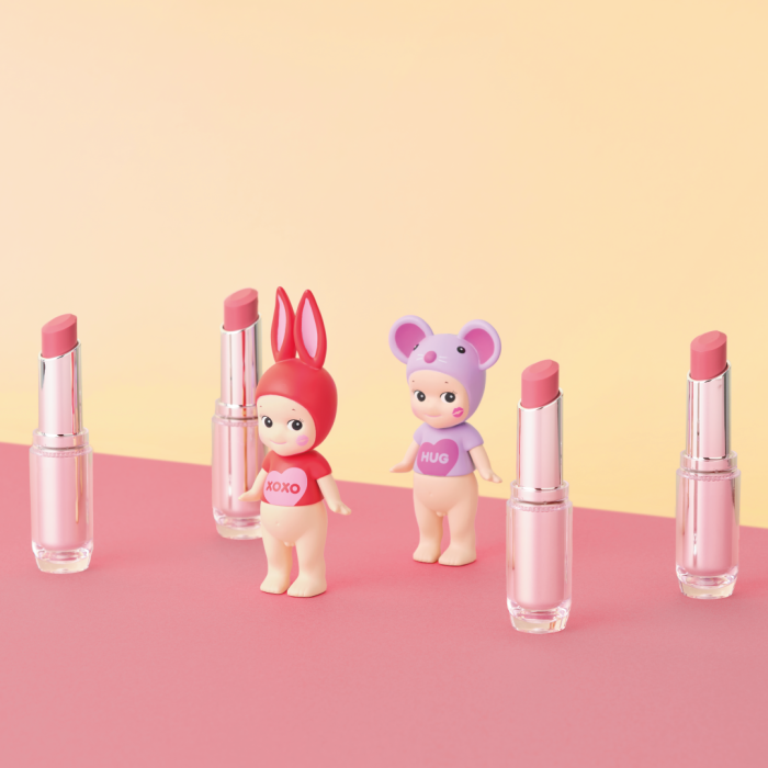 Série Kiss Kiss - Édition limitée (1 pièce) - Sonny Angel