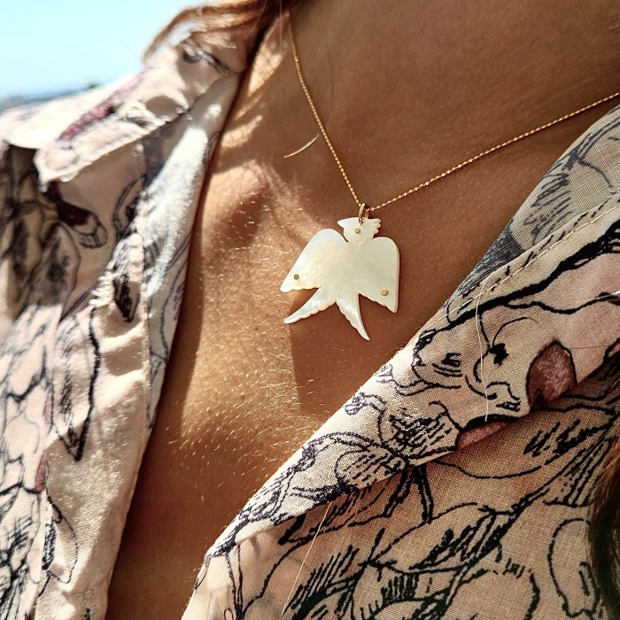 MOP georgia on chain