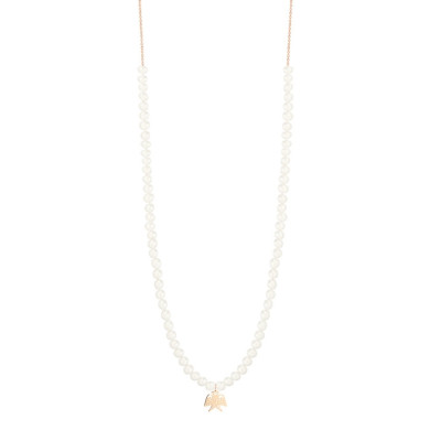 Pearl georgia necklace Pearl georgia necklace