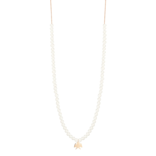 Pearl georgia necklace Pearl georgia necklace