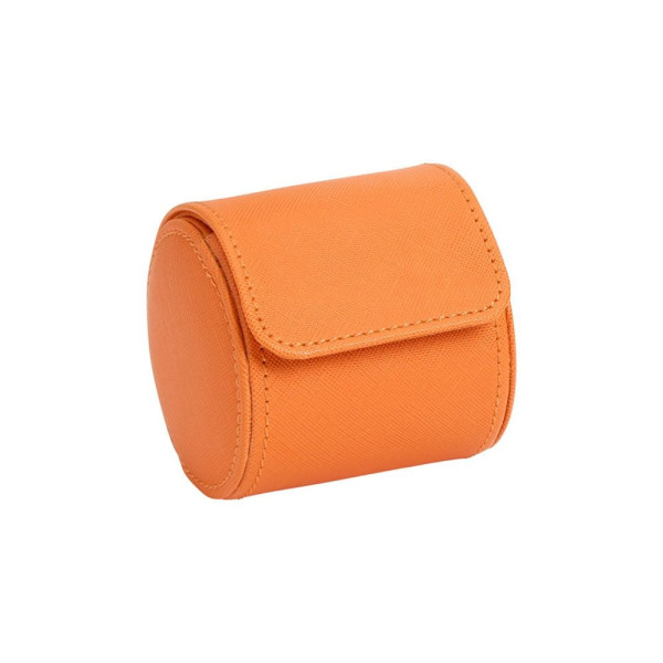 Étui de Montre Simple Tutti Frutti en cuir vegan - Wolf 1834 Étui de Montre Simple Tutti Frutti en cuir vegan - Wolf 1834