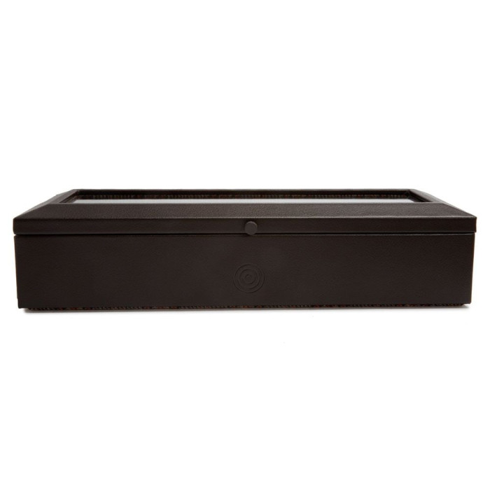 Boîte à Montres 5 Pièces WM Brown