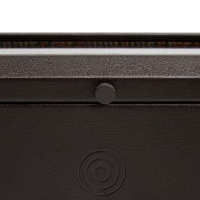 Boîte à Montres 5 Pièces WM Brown