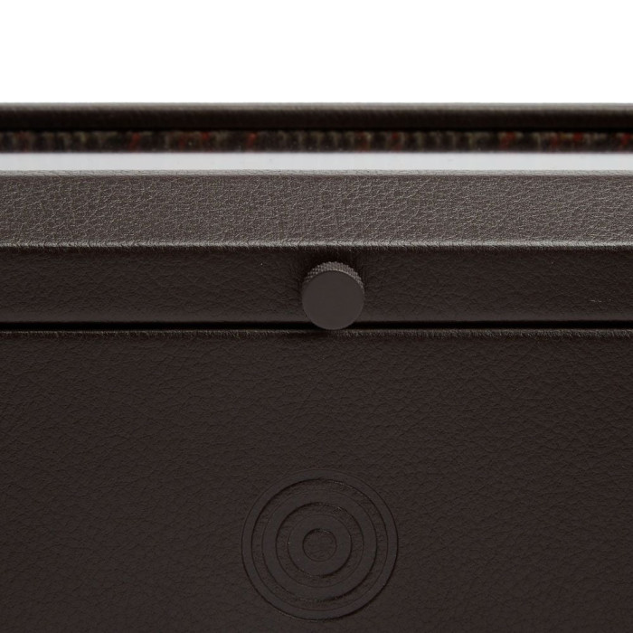 Boîte à Montres 5 Pièces WM Brown