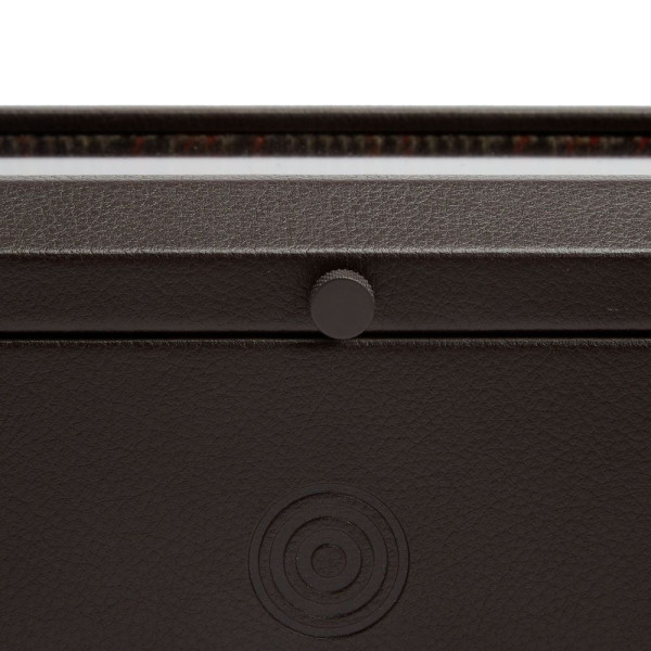 WM Brown 5 Piece Watch Box WM Brown 5 Piece Watch Box