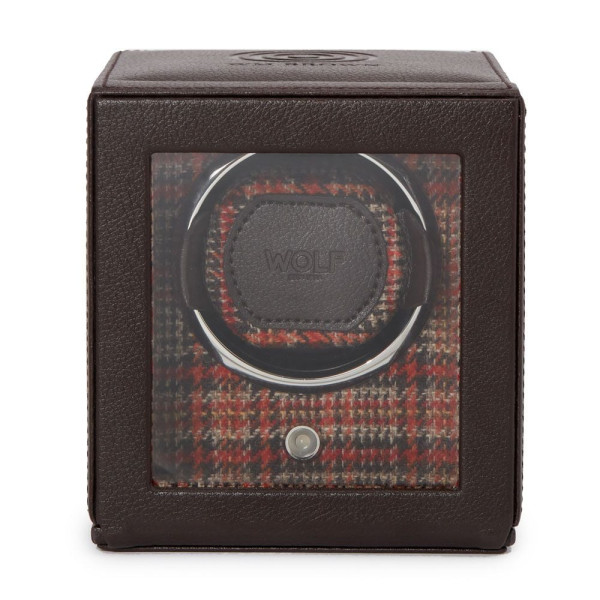 WM Brown Single Watch Winder WM Brown Single Watch Winder