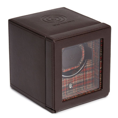 WM Brown Single Watch Winder WM Brown Single Watch Winder