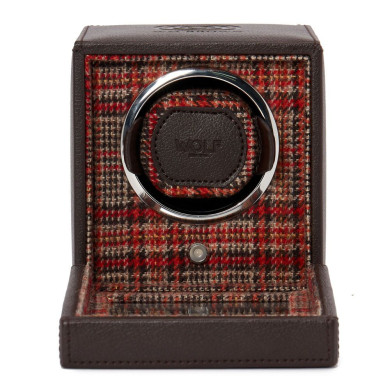 WM Brown Single Watch Winder WM Brown Single Watch Winder