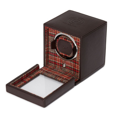 WM Brown Single Watch Winder WM Brown Single Watch Winder