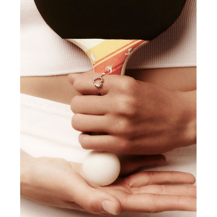 Bague Billie - taille 52